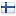 sarvghamat.com server is located in Finland